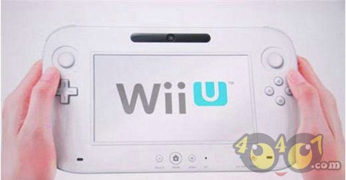 ???????????????豸Wii U