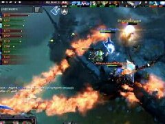 dota2DL????C9?????? Alliance???????