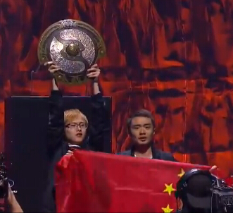 dota2ti4?佱???newbee????????????????????