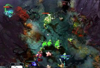 dota2??????w33?????????????????