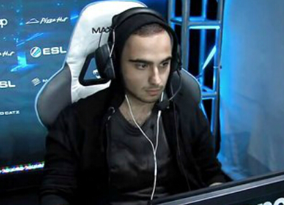 ESL DOTA2 Kuroky????????NaVi???????