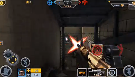 ?????????M4A1??