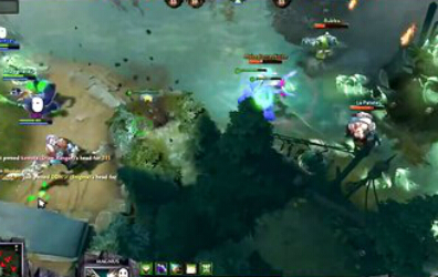 dota2?????????S4??????????????