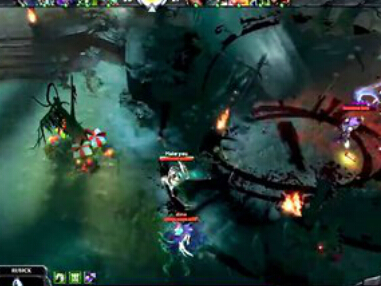 dota2 Dendi???????????