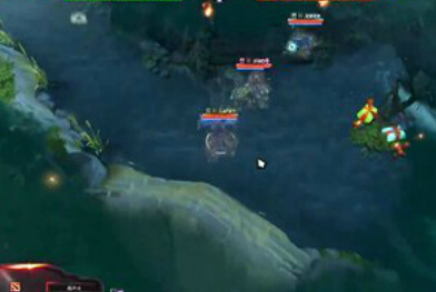 dota2??????????INVASION VS BigGood???????