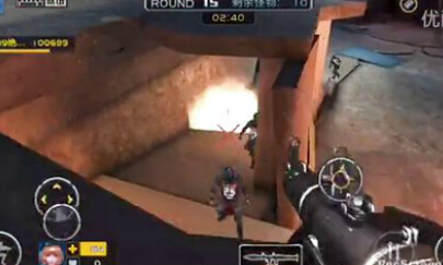 ????????M4A1?????? ???????