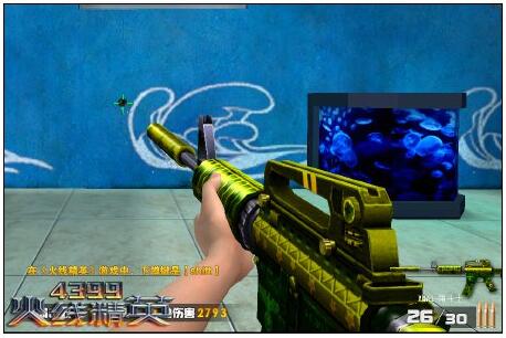 ??????M4A1-???????????