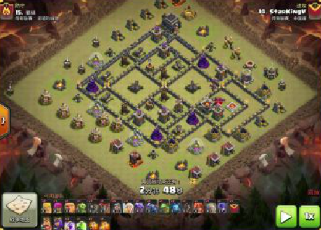 coc???????! ??????9?????????