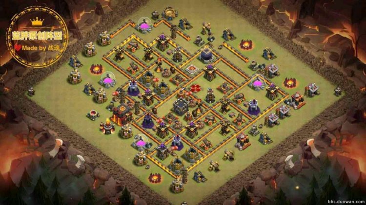 ????????????????飺10??COC??????????
