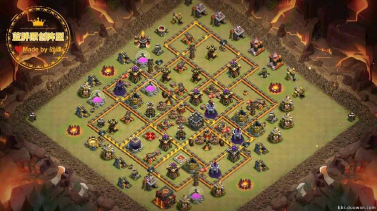 ????????????????飺10??COC??????????