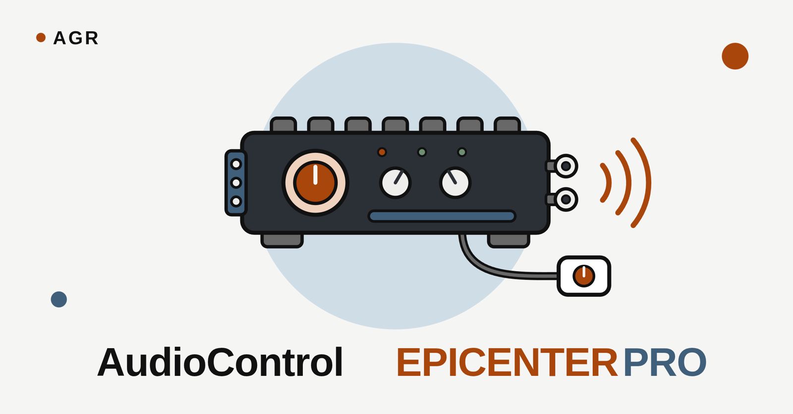 AudioControl EPICENTER PRO Review: Bass Restoration Compared