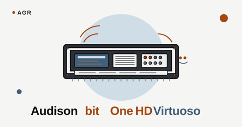 Audison bit One HD Virtuoso Review: Built for OEM Integration