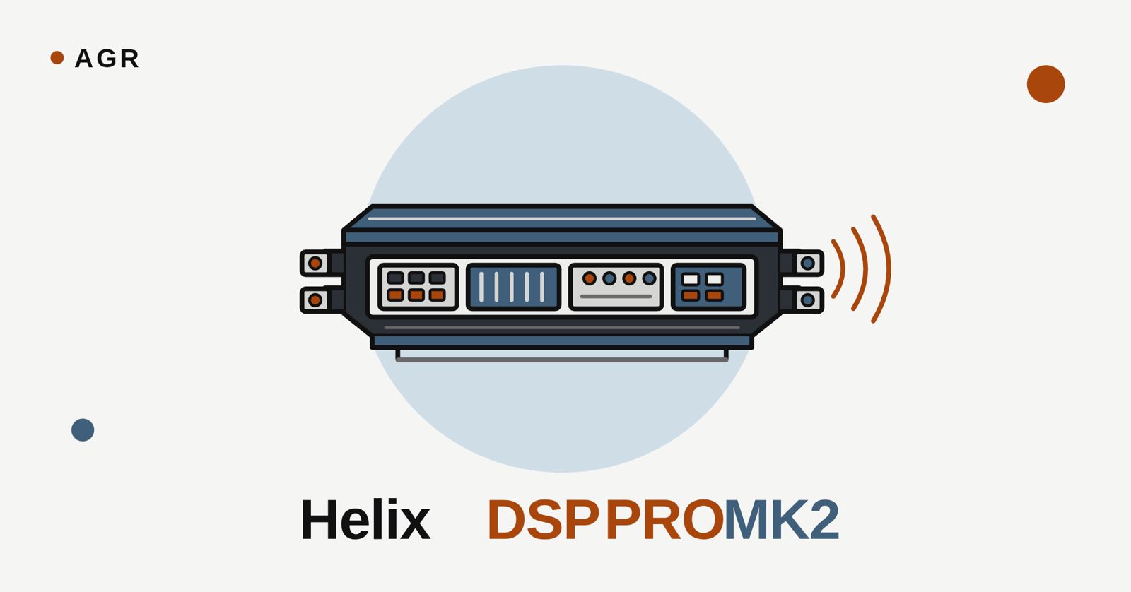 Helix DSP PRO MK2 Review: Archived but Still Capable